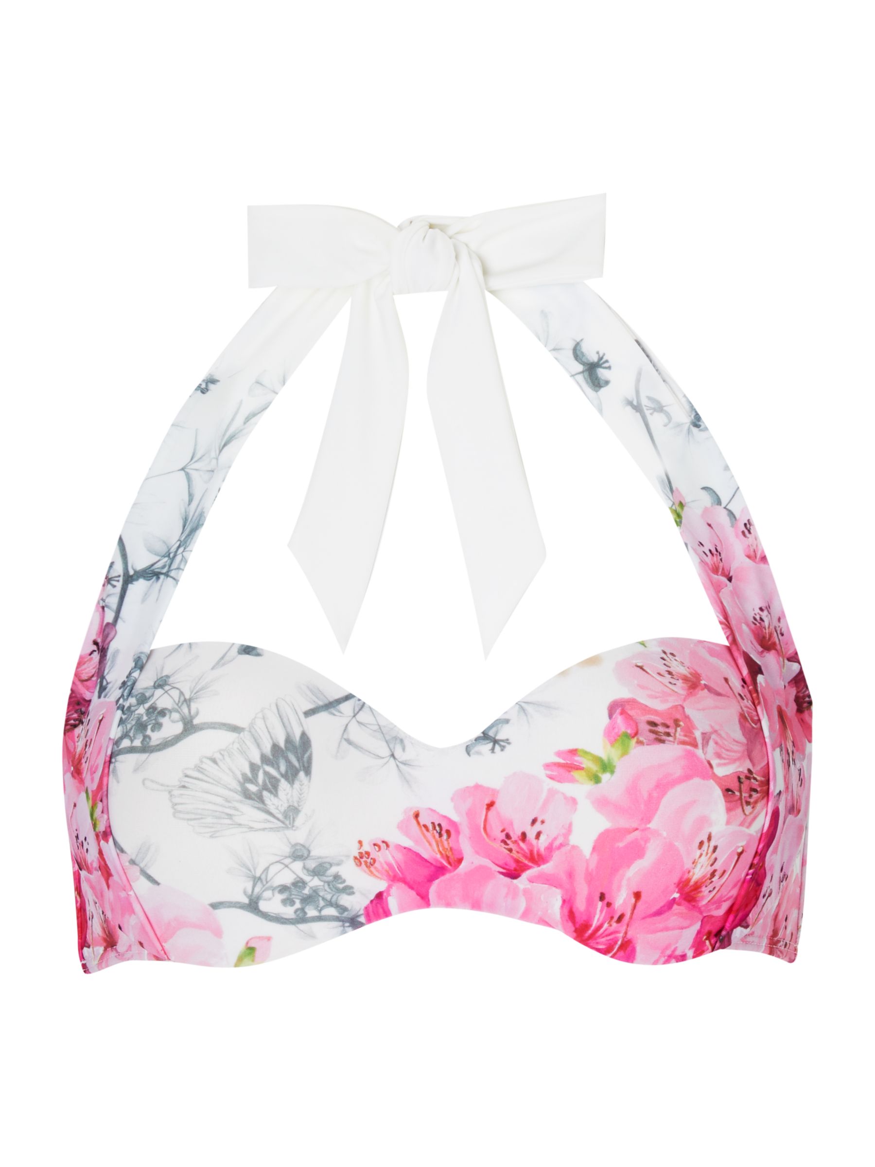 ted baker babylon bikini