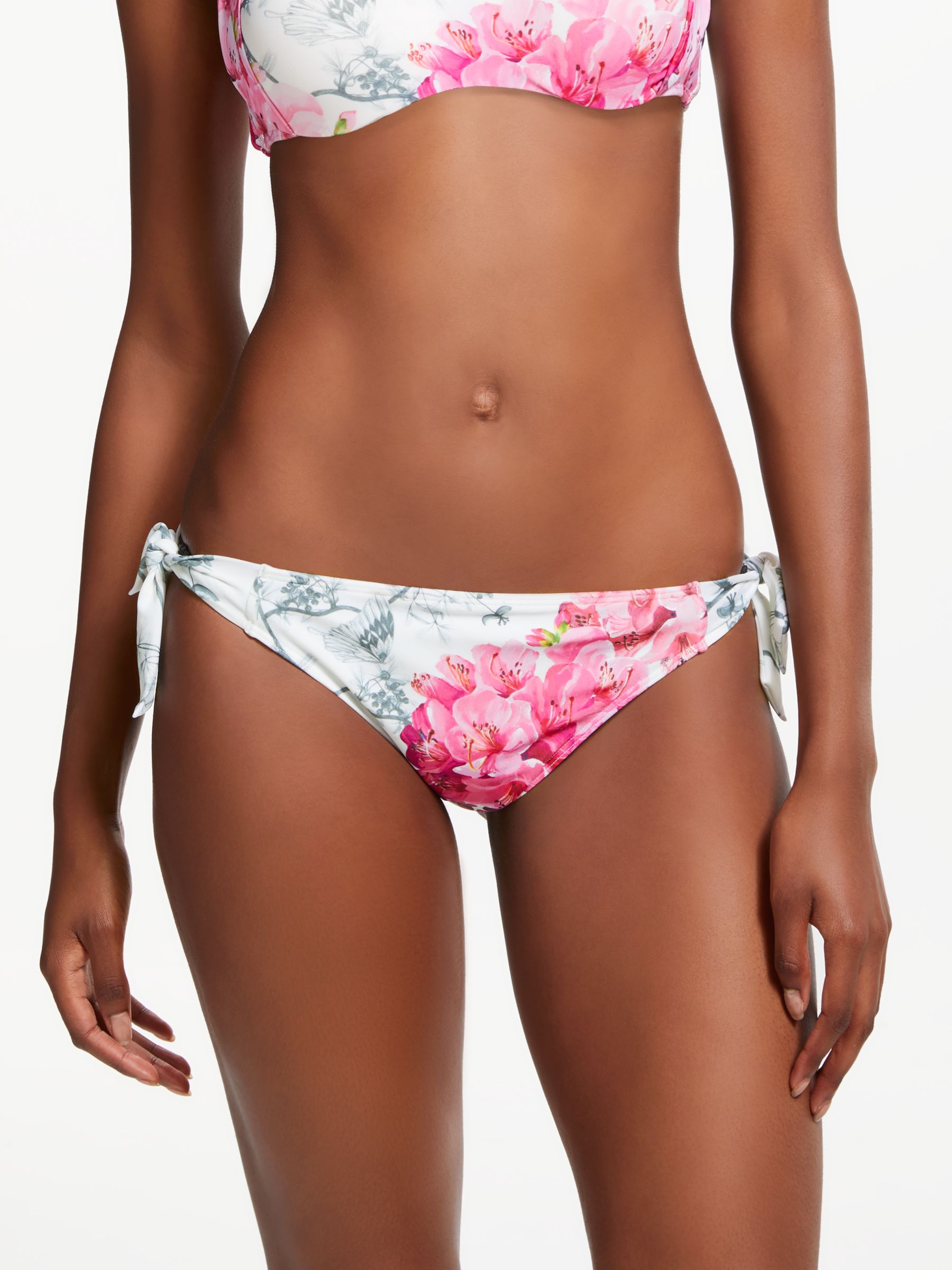 ted baker babylon bikini