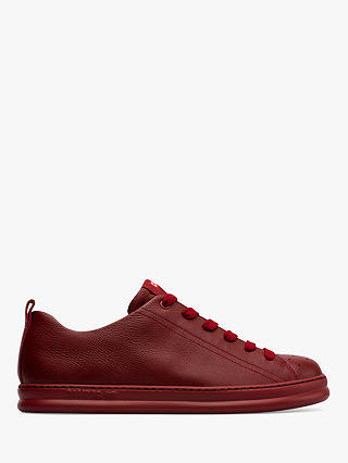 Camper Runnerfour Dracula Trainers, Red