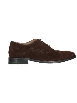 Oliver Sweeney Mallory Oxford Shoes