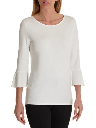Betty Barclay Blouse Bell Sleeved Top