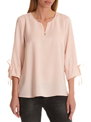 Betty Barclay Crepe Blouse