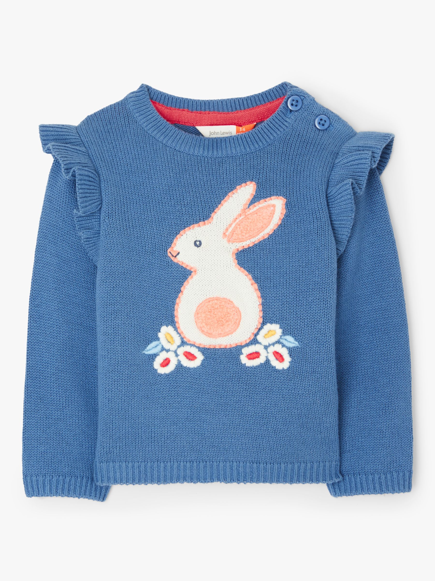 john lewis baby jumper