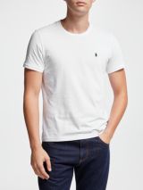 Lacoste Pima Cotton T-Shirt Green - Terraces Menswear