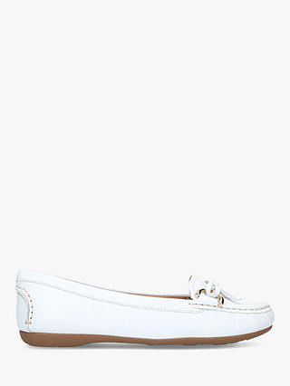 Carvela Comfort Cally Bow Loafers