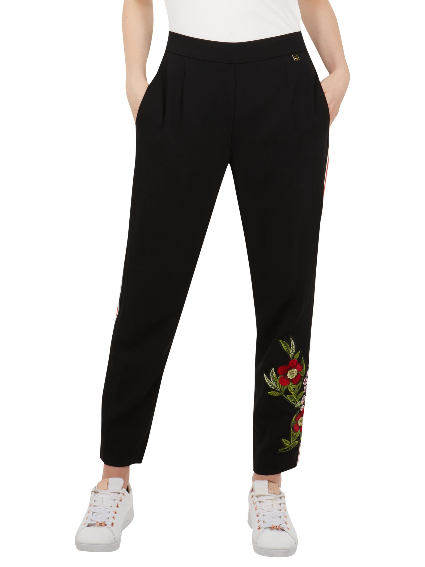 ted baker womens tracksuit