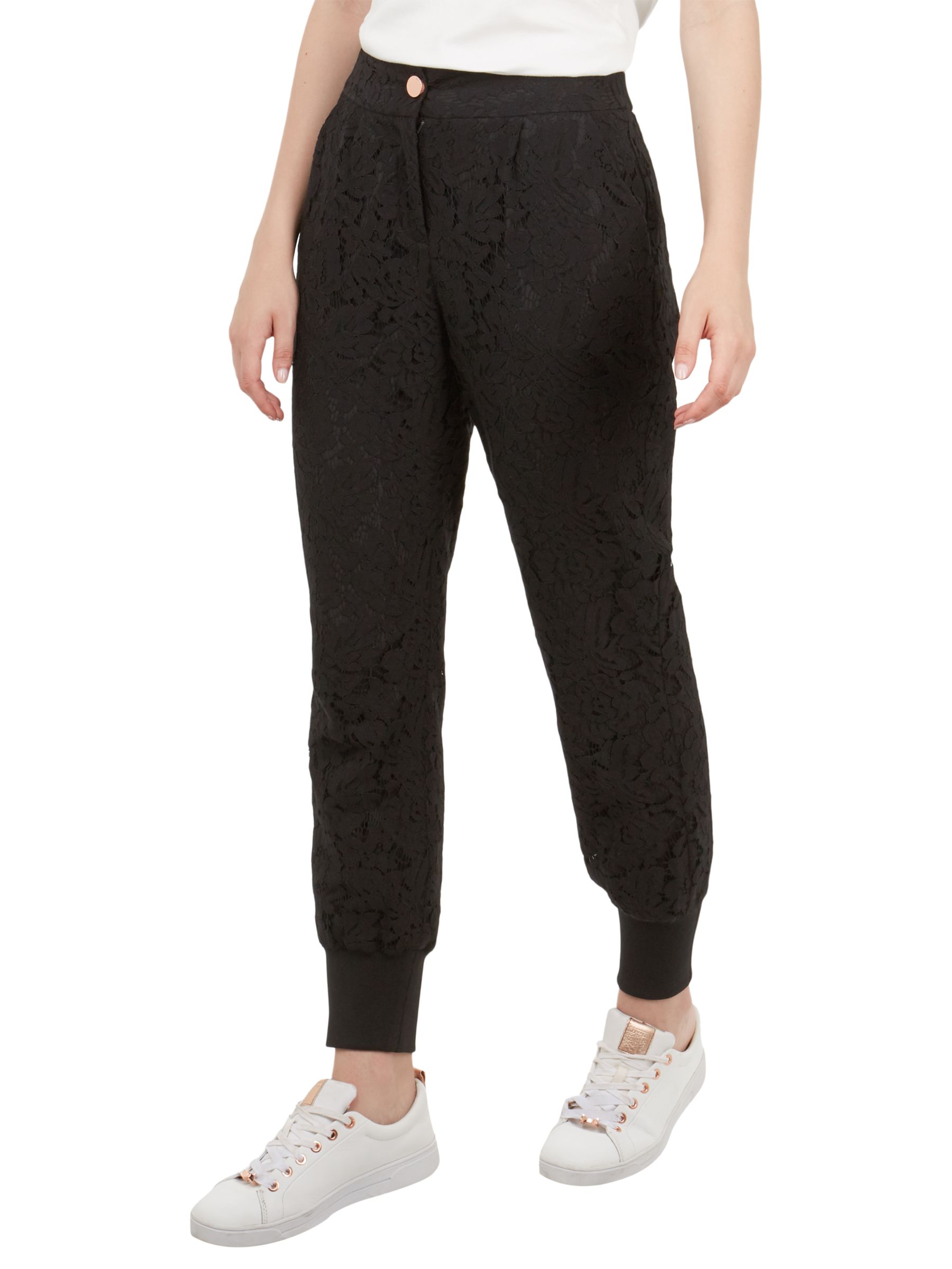 ted baker jogger pants