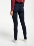 AG The Prima Mid Rise Skinny Ankle Jeans, Yardbird