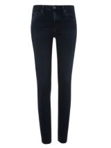 AG The Prima Mid Rise Skinny Ankle Jeans, Yardbird