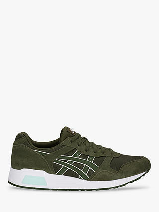 ASICSTIGER LYTE Trainers, Forrest