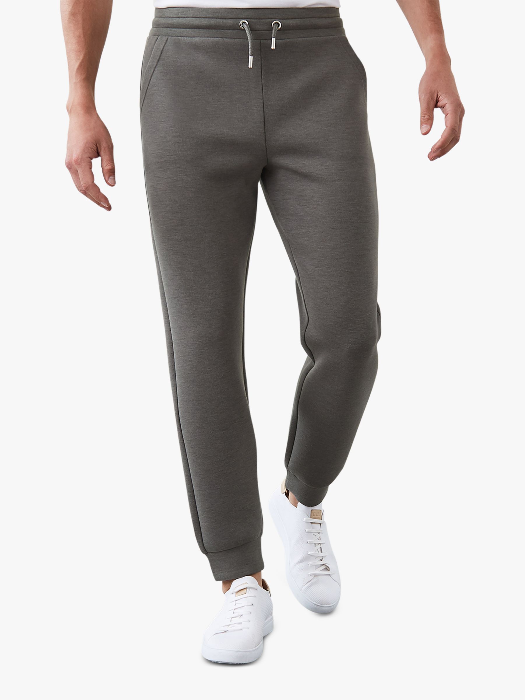 reiss joggers