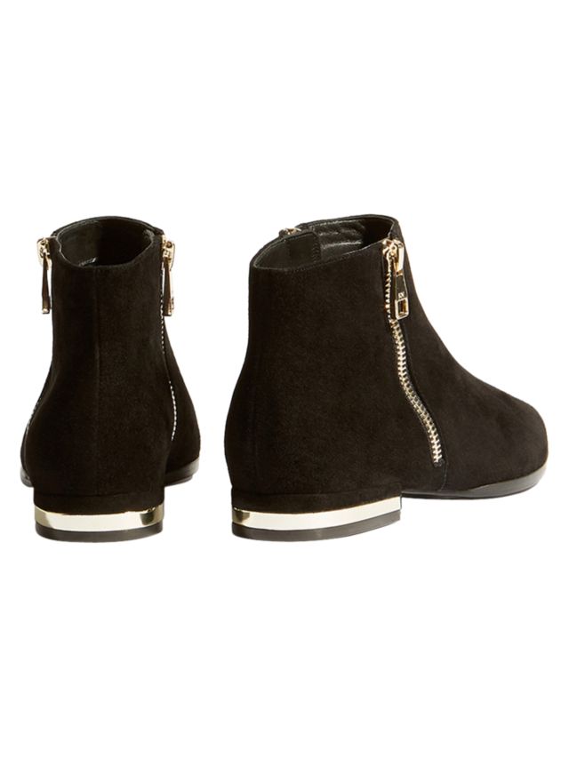 Karen millen ankle boots hot sale sale