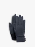 Barts Powerstretch Men's Gloves, Black