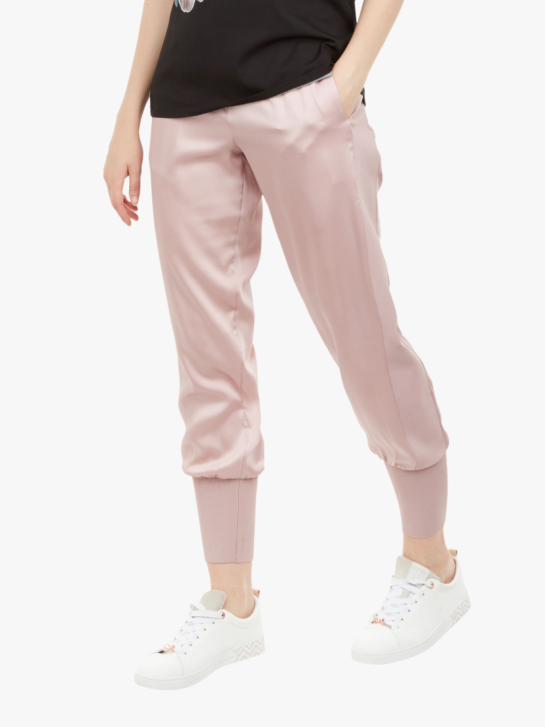 ted baker tracksuit womens