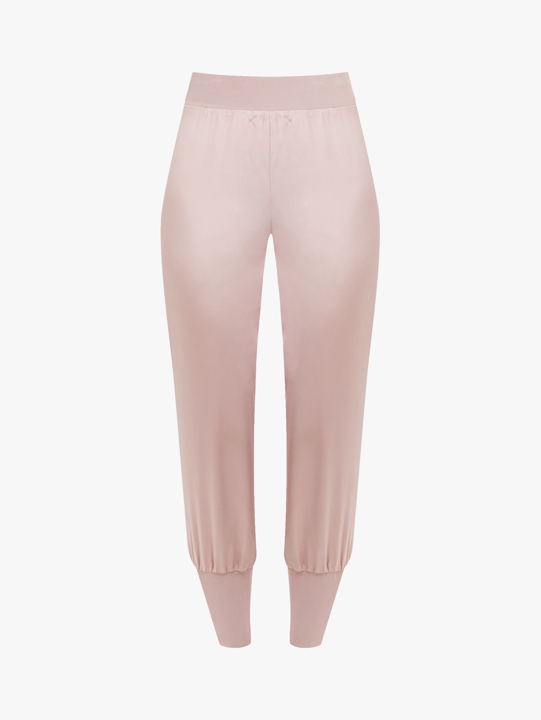 ted baker satin joggers