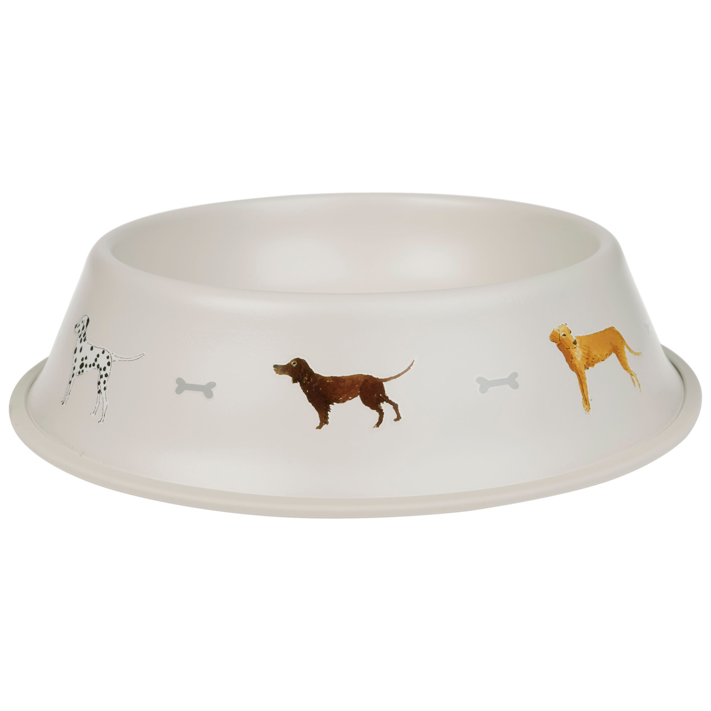 Sophie Allport Woof Dog Bowl review