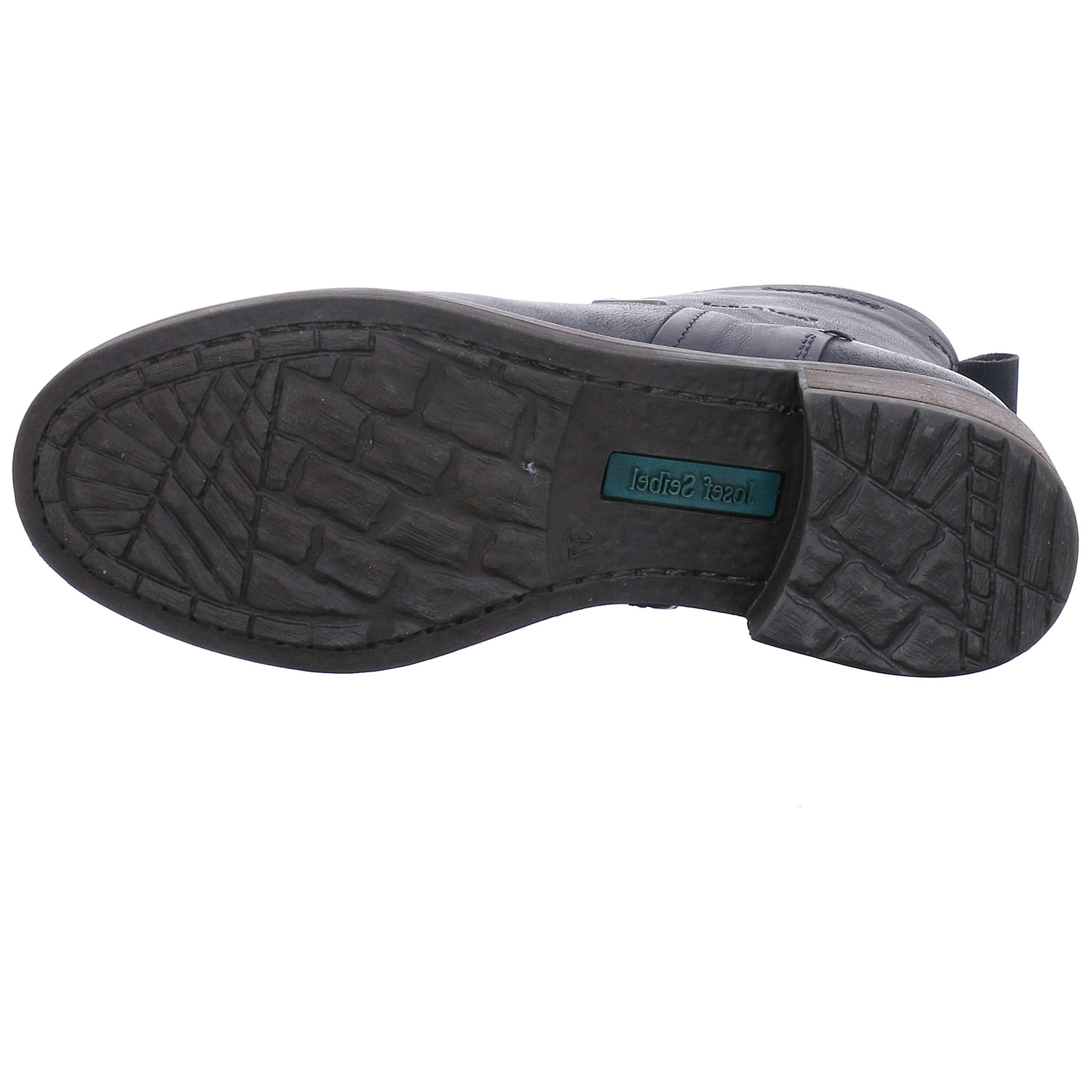 Buy Josef Seibel Selena 50 Waterproof Ankle Boots Online at johnlewis.com