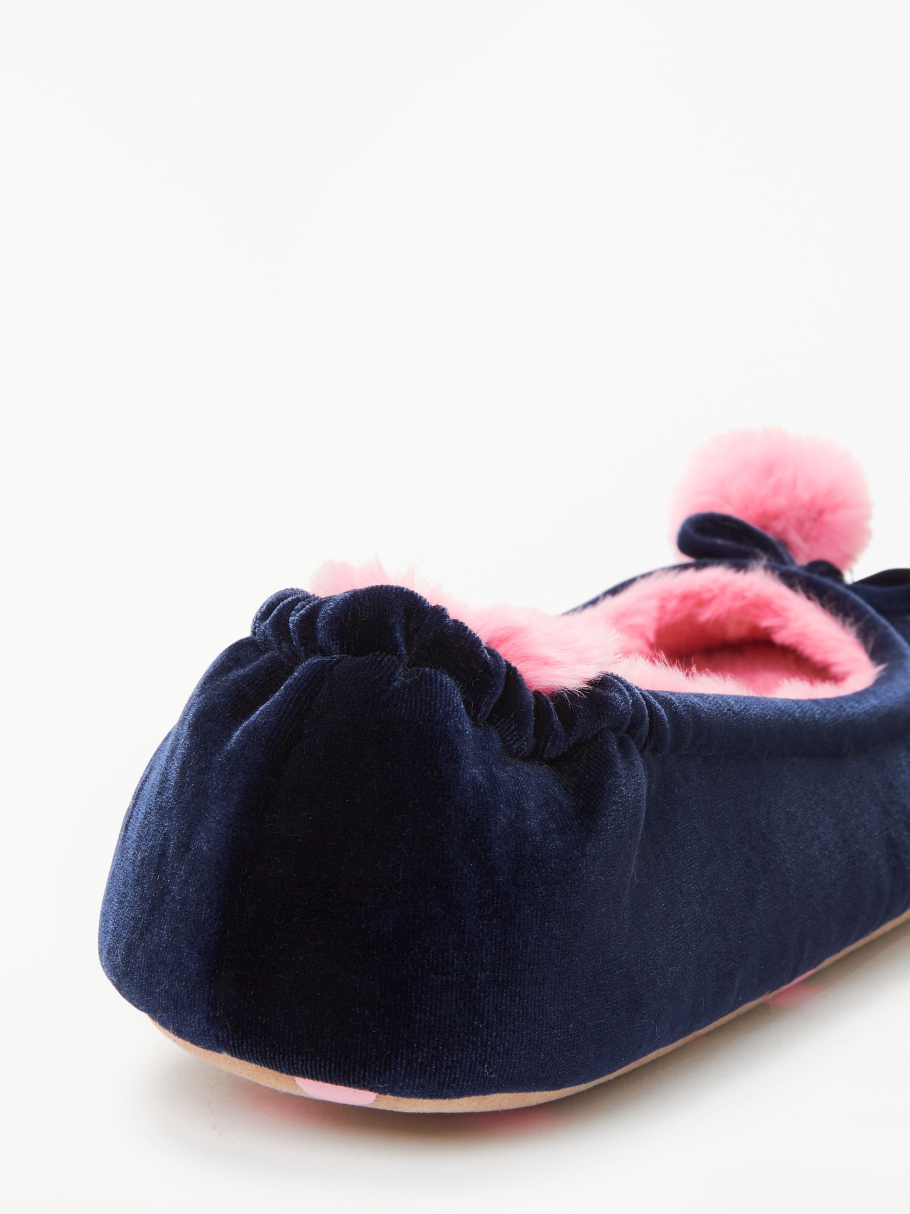 pom pom slippers old navy