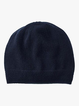 Pure Collection Cashmere Beanie