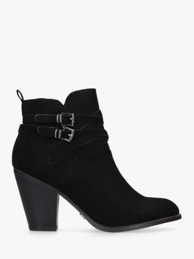 Kurt geiger sales spike 2