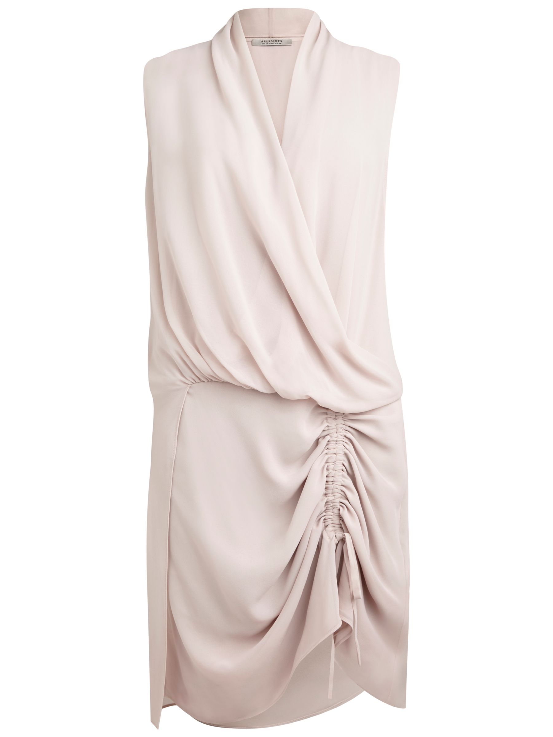 all saints cathea dress