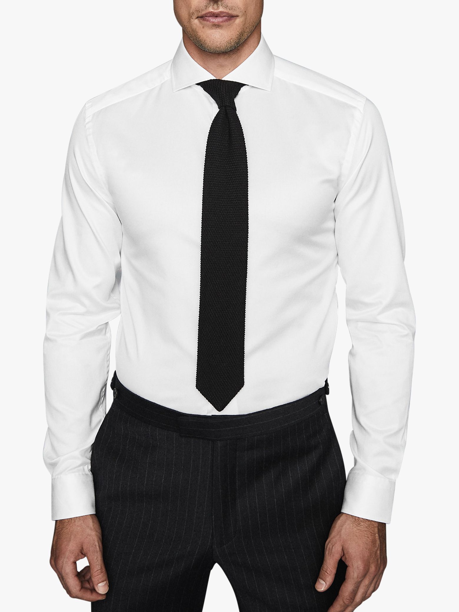 cheap slim fit shirts