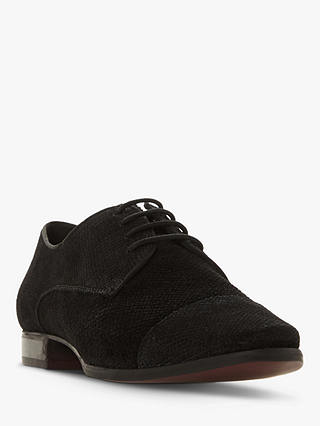 Dune Fentan Lace Up Casual Shoes