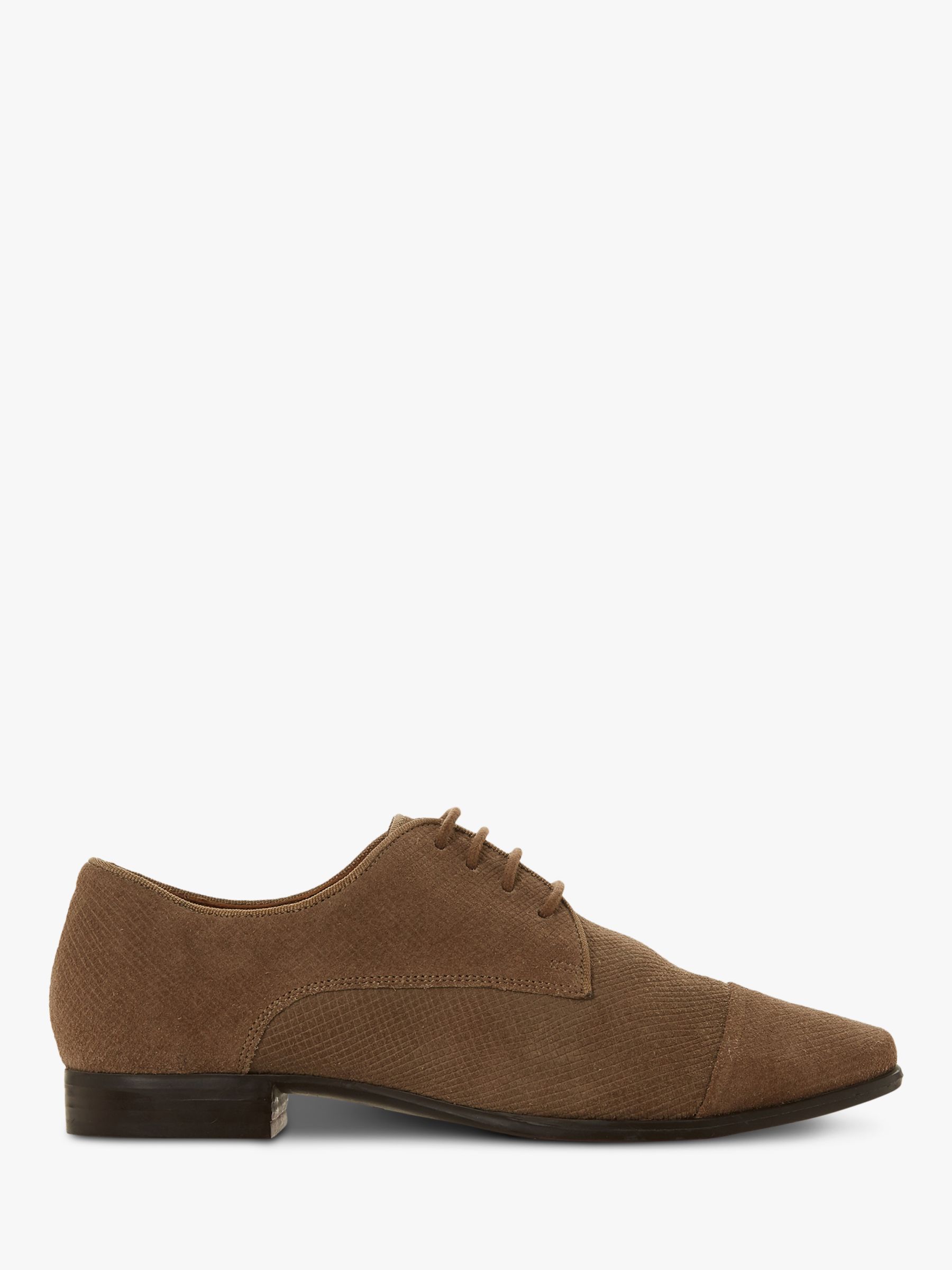 Dune Fentan Lace Up Casual Shoes