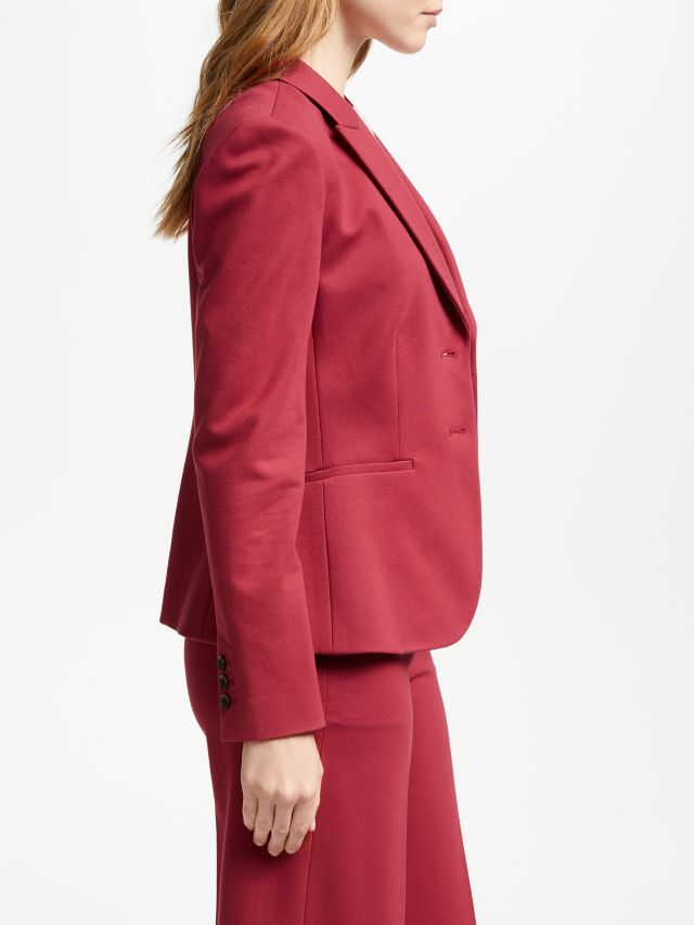 Boden on sale ponte blazer