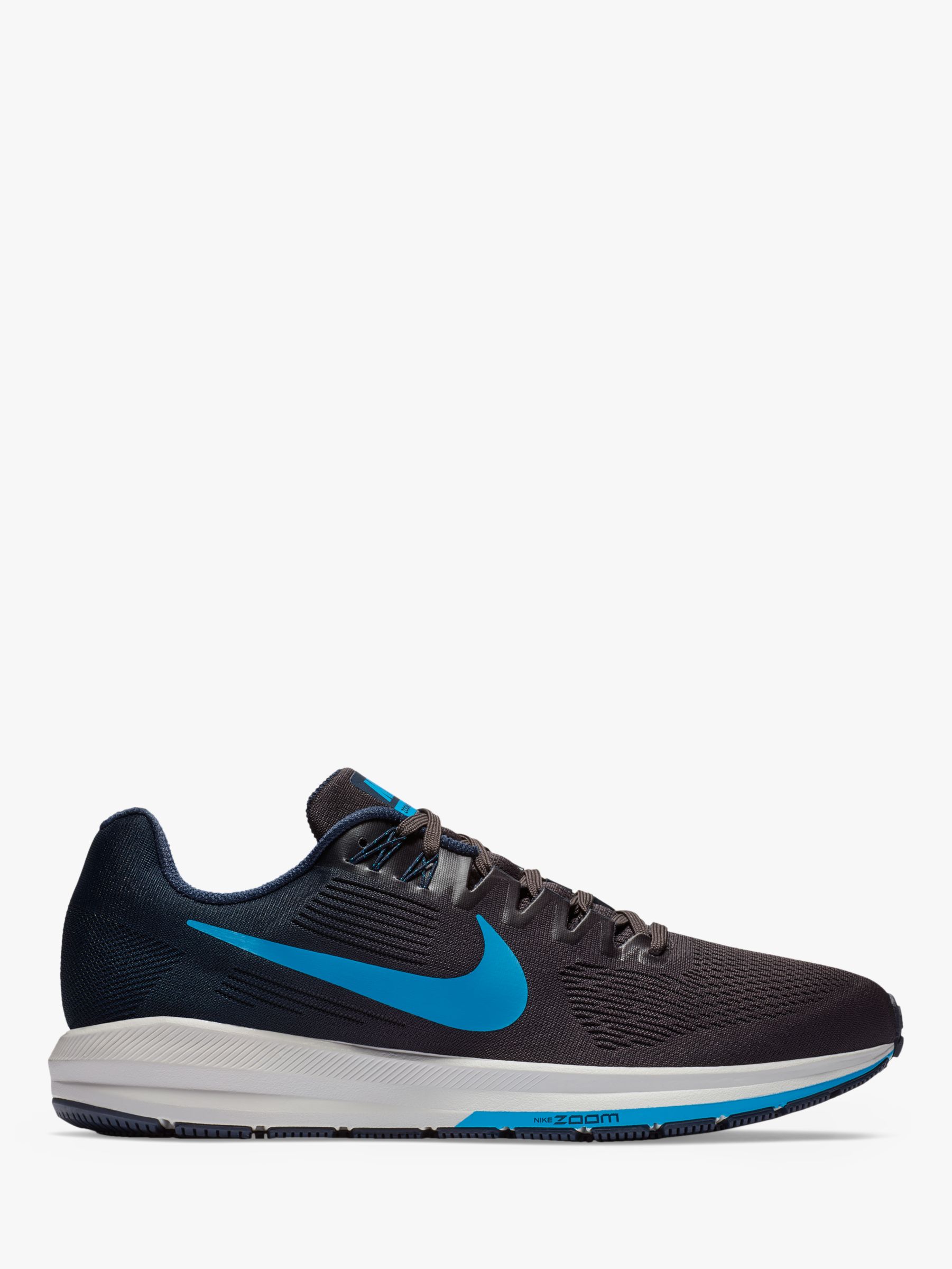 men's nike zoom structure 21