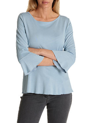 Betty Barclay Flared Jersey Top