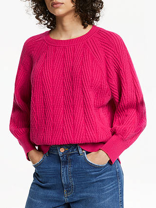 AND/OR Sheena Jumper