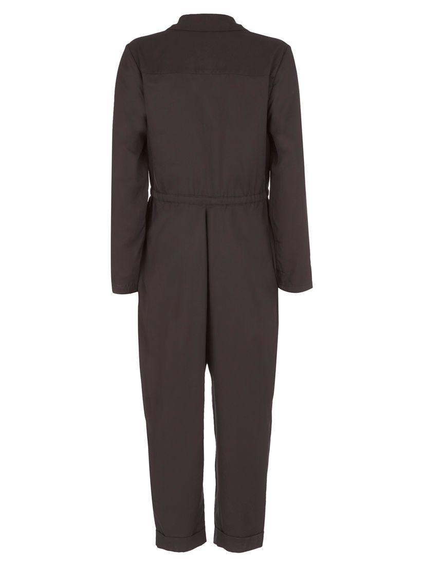 john lewis mint velvet jumpsuit