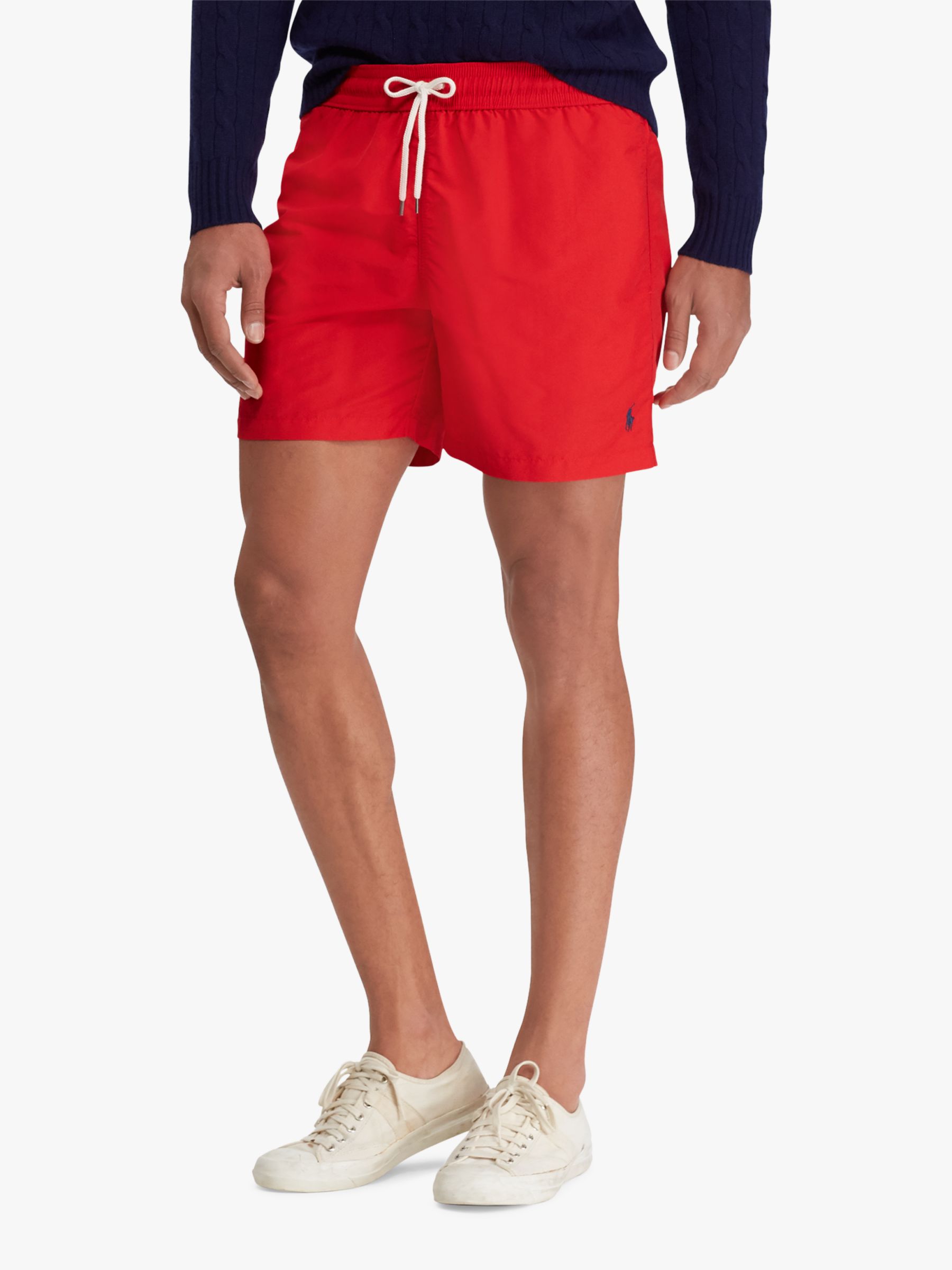 Colored soft swimwear short for Men Europann