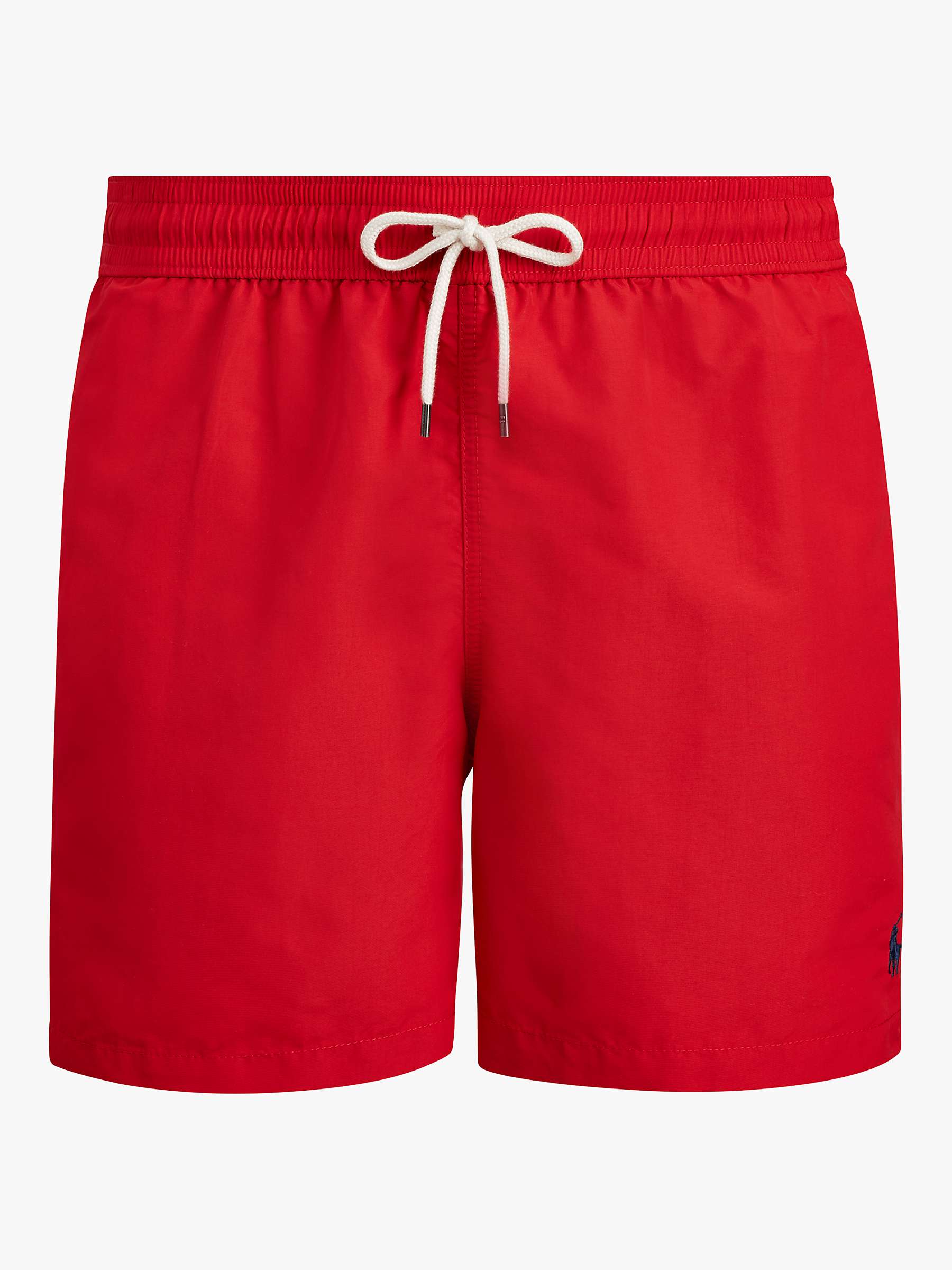 Buy Polo Ralph Lauren Traveller Swim Shorts Online at johnlewis.com