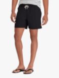 Polo Ralph Lauren Traveller Swim Shorts, Black