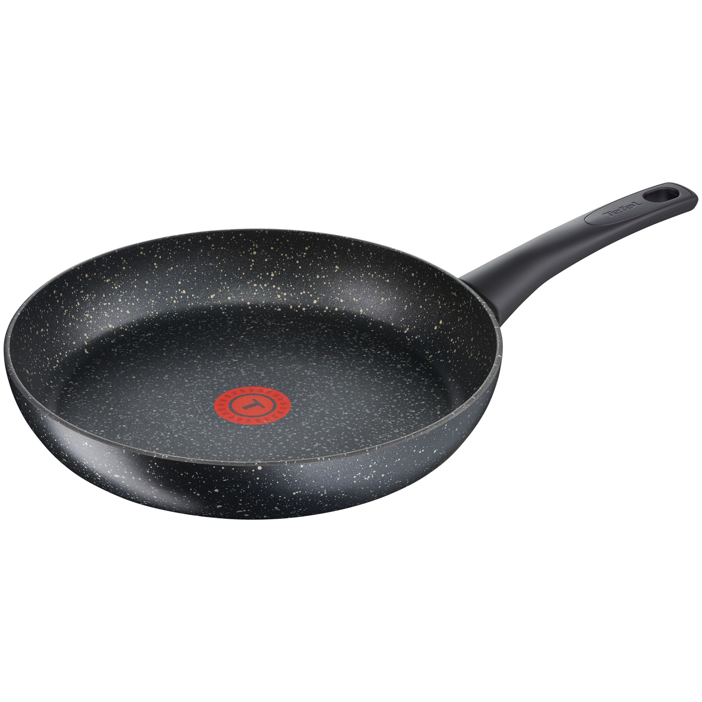 teflon frying pan