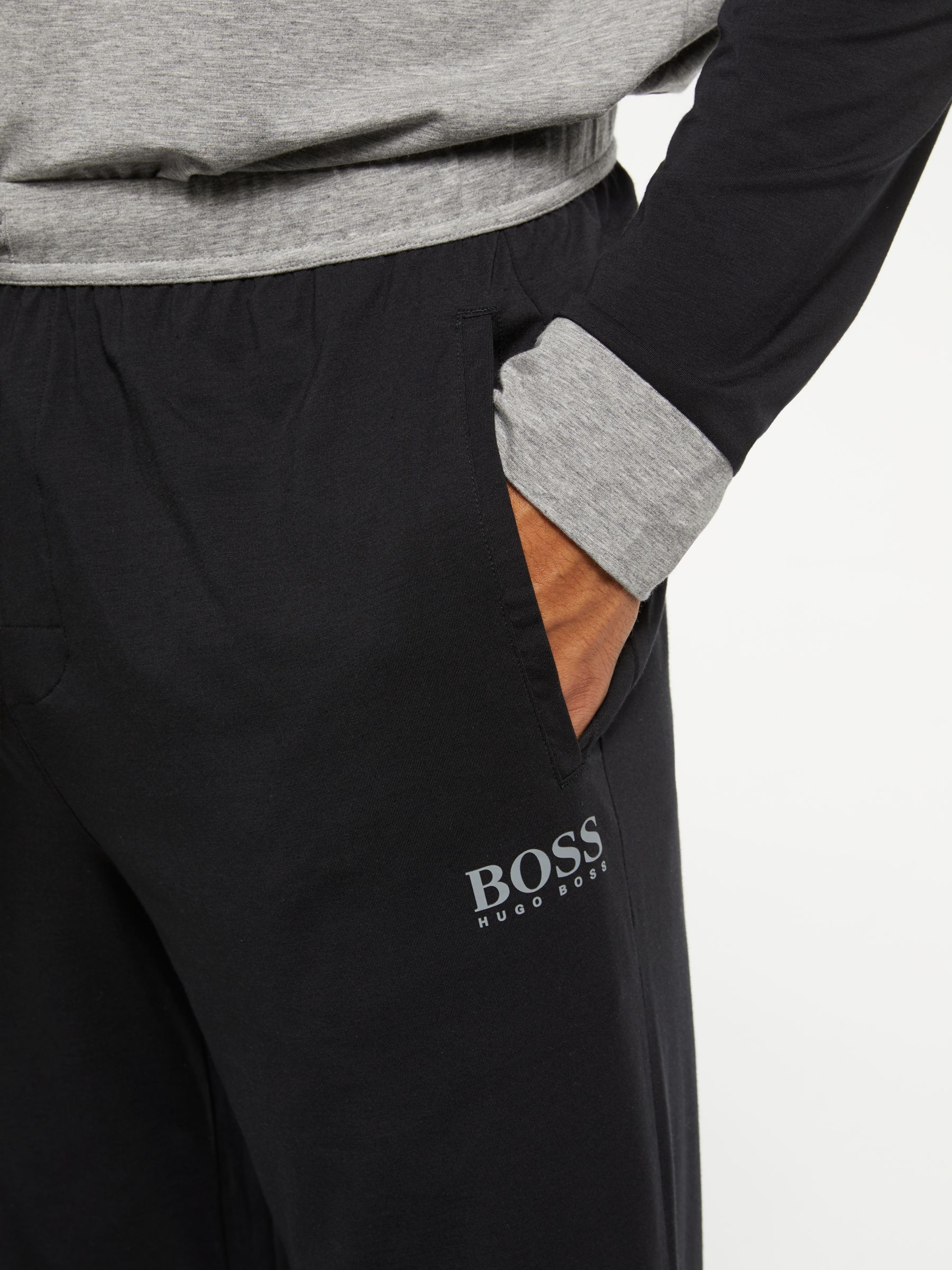 boss pyjama bottoms