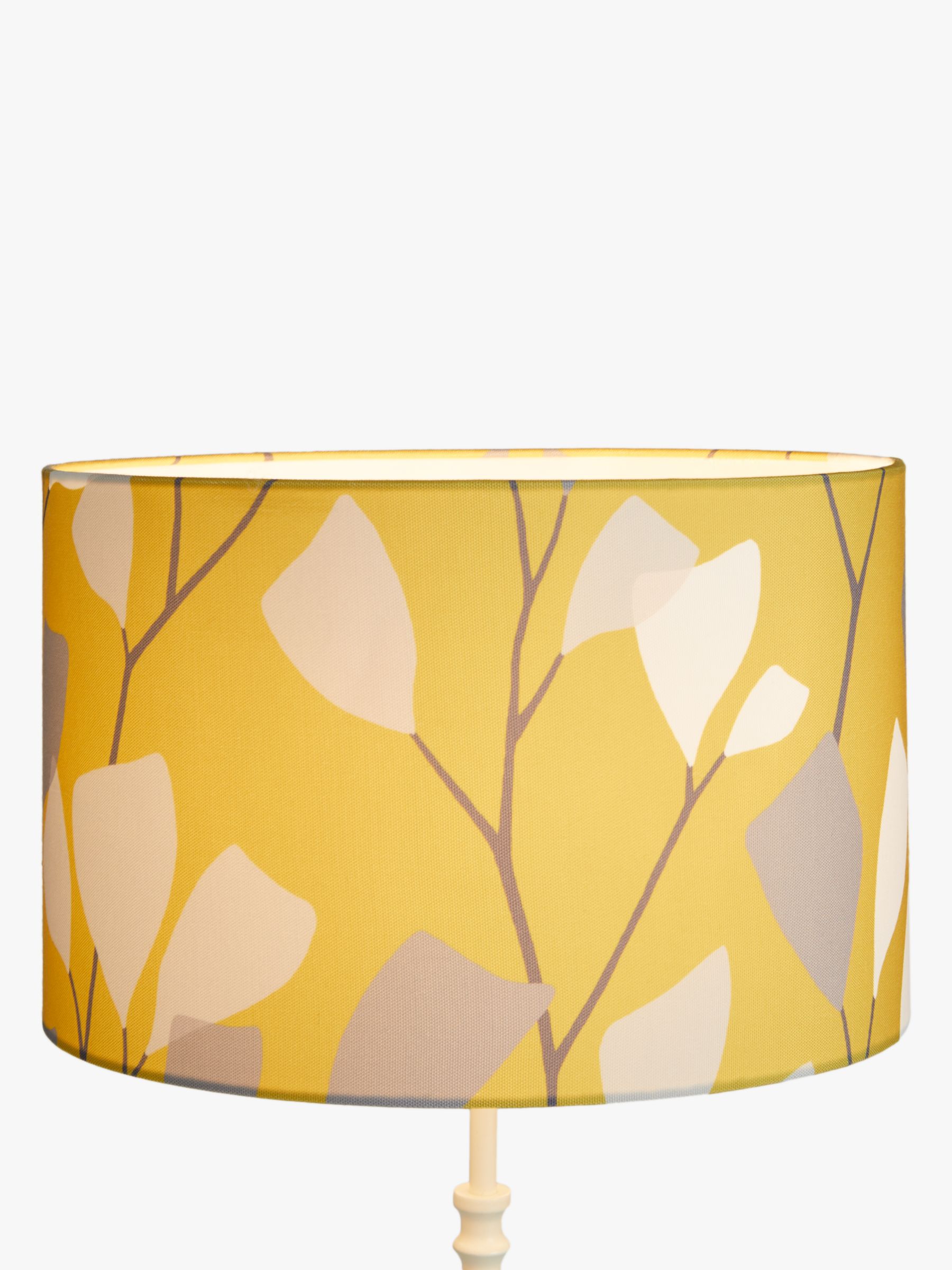 John Lewis & Partners Ines Lampshade review