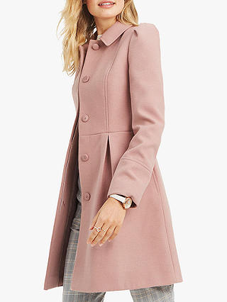 Oasis Princess Coat, Pink