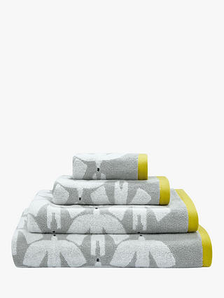 Scion Pajaro Towels
