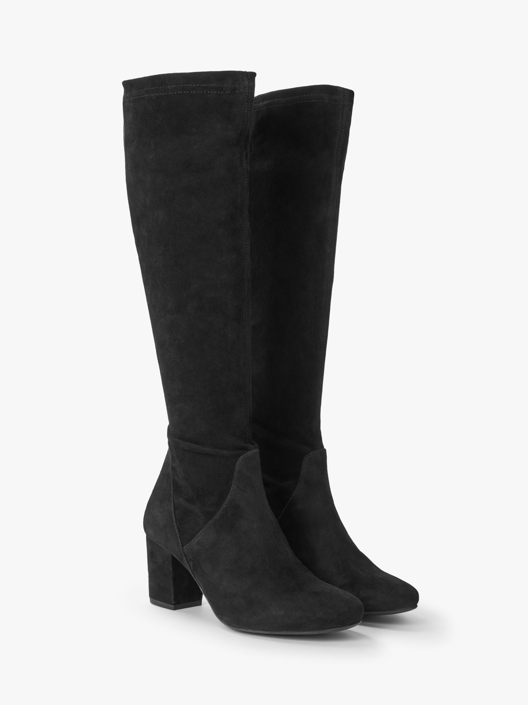 john lewis ladies boots