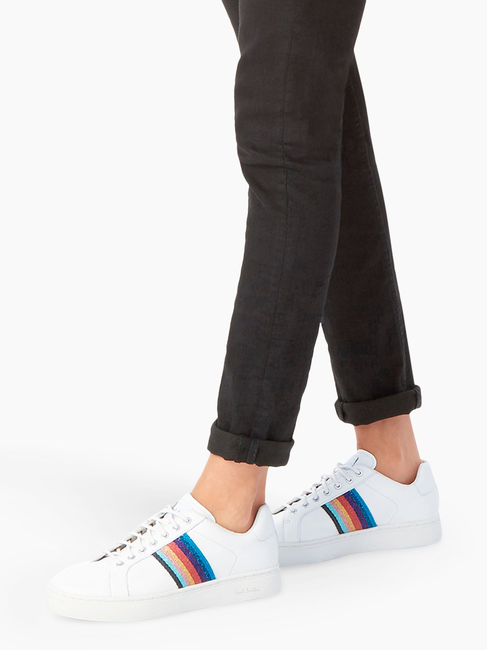paul smith lapin trainers
