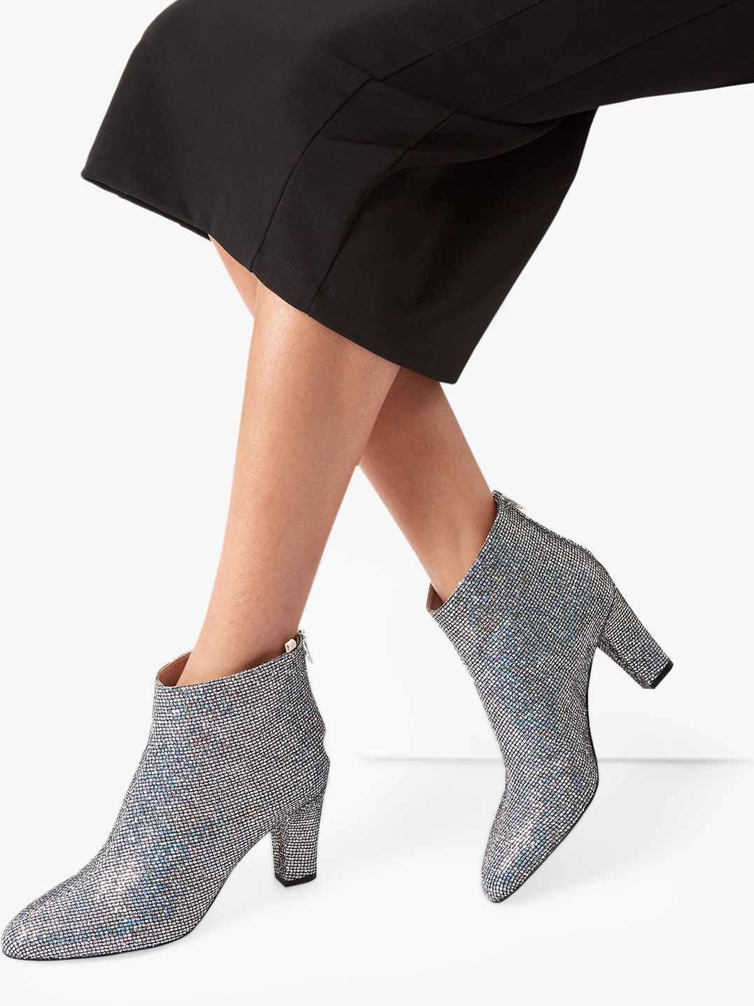 sarah jessica parker sparkle boots