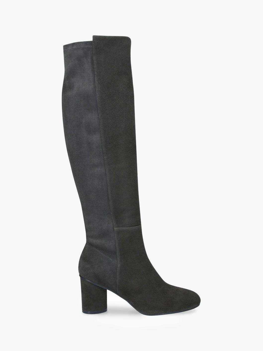 eloise over the knee boot
