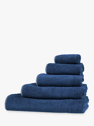House by John Lewis Quick Dry Towels