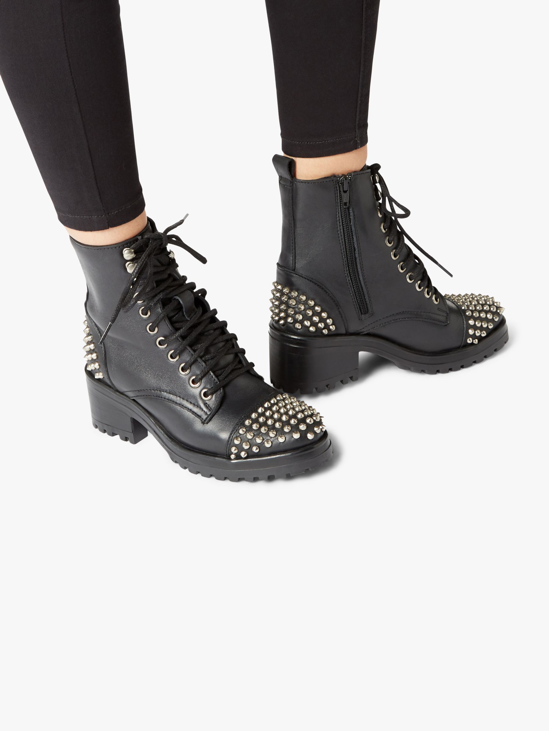 steve madden low boots