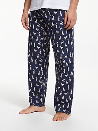 Men's Pyjamas & Nightwear | John Lewis & Partners