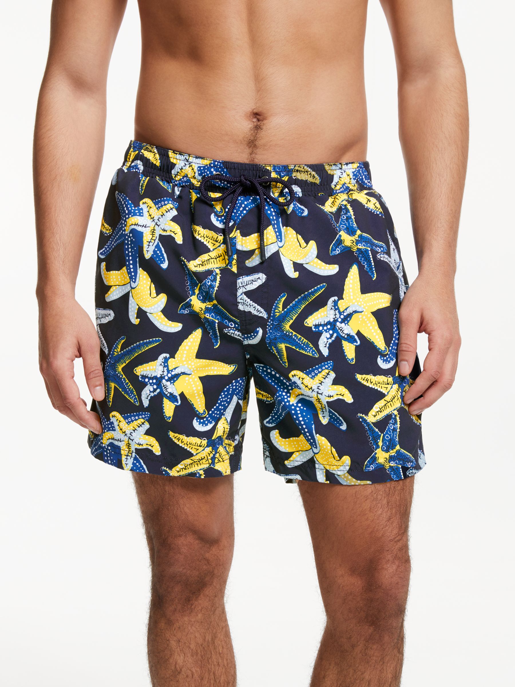 starfish swim shorts
