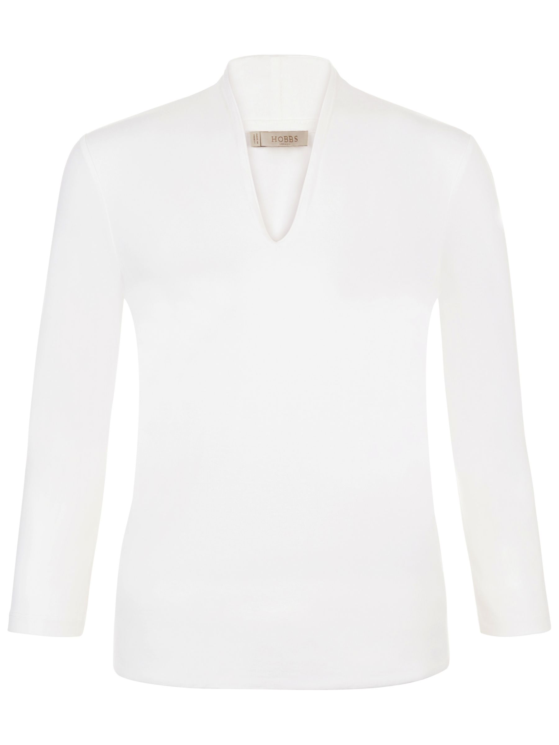 Buy Hobbs Aimee Top Online at johnlewis.com